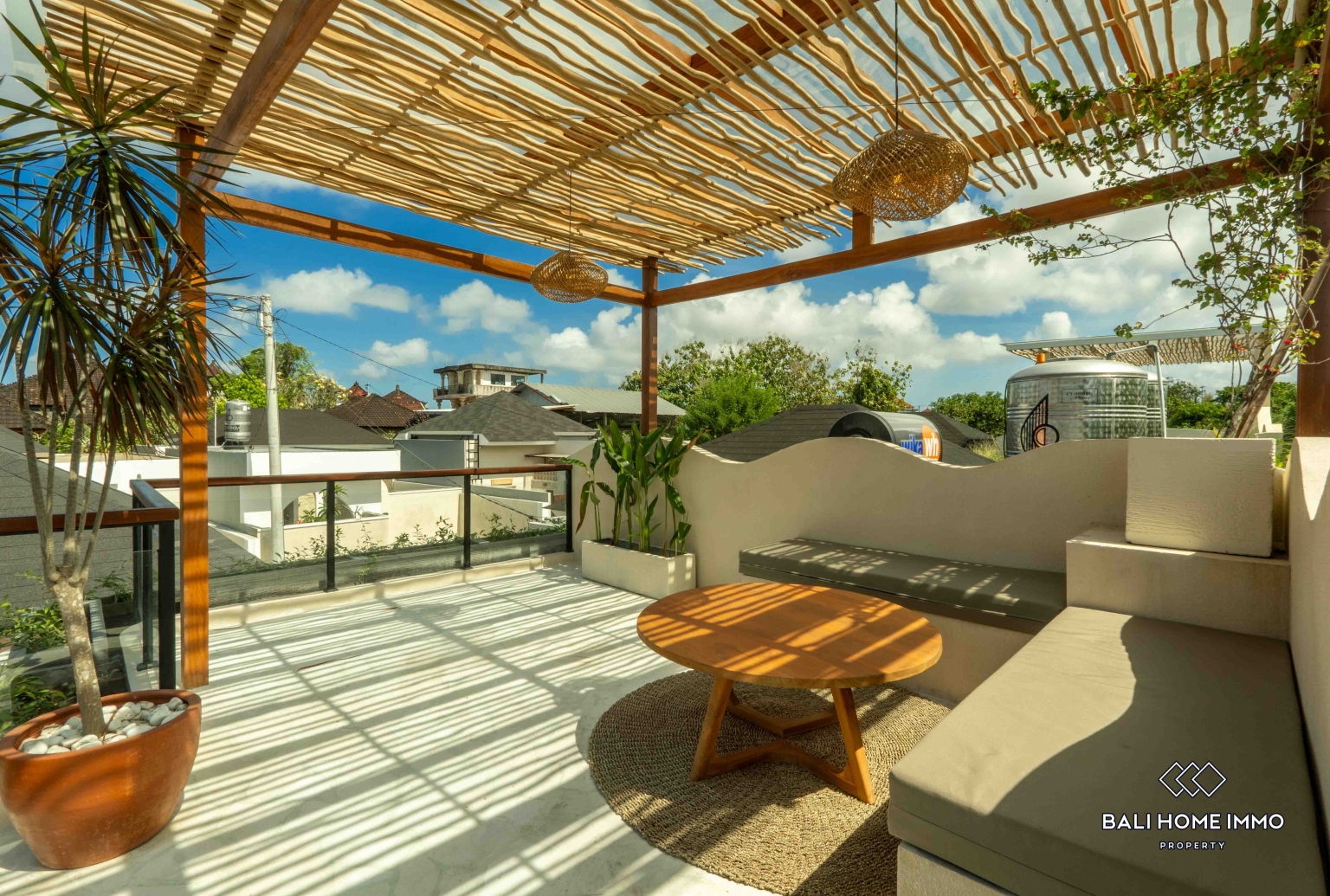 BRAND NEW 3 BEDROOMS VILLA FOR SALE & RENT IN UNGASAN view 27