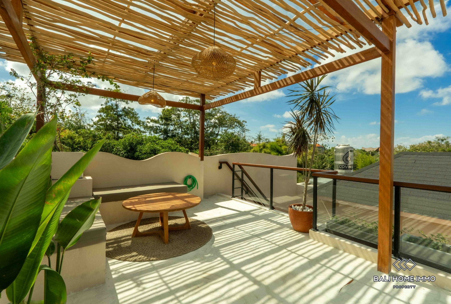 BRAND NEW 3 BEDROOMS VILLA FOR SALE & RENT IN UNGASAN view 26
