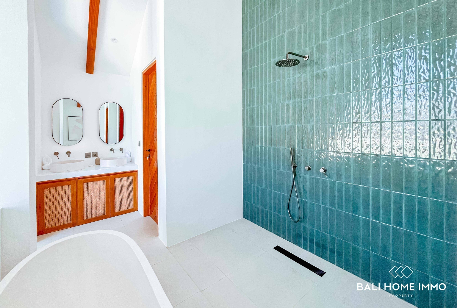 BRAND NEW 3 BEDROOMS VILLA FOR YEARLY & MONTHLY RENTAL IN UNGASAN view 25