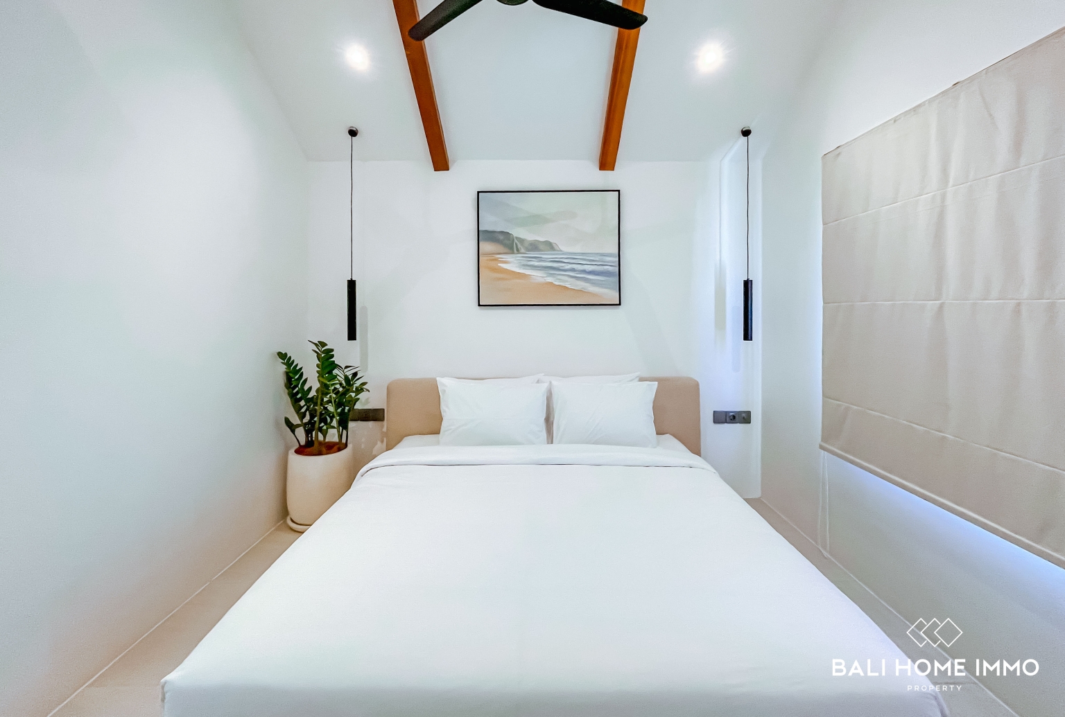 BRAND NEW 3 BEDROOMS VILLA FOR YEARLY & MONTHLY RENTAL IN UNGASAN view 9