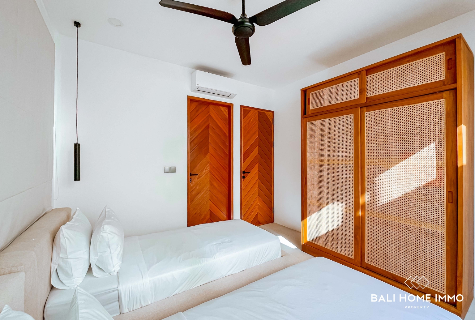 BRAND NEW 3 BEDROOMS VILLA FOR YEARLY & MONTHLY RENTAL IN UNGASAN view 18