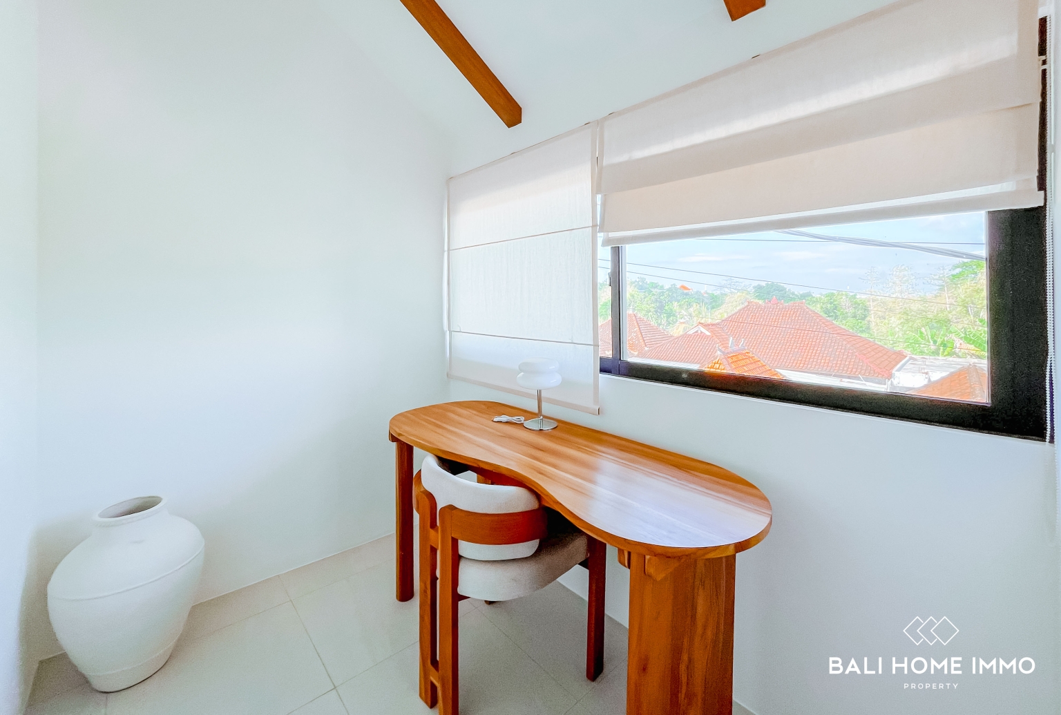 BRAND NEW 3 BEDROOMS VILLA FOR YEARLY & MONTHLY RENTAL IN UNGASAN view 19