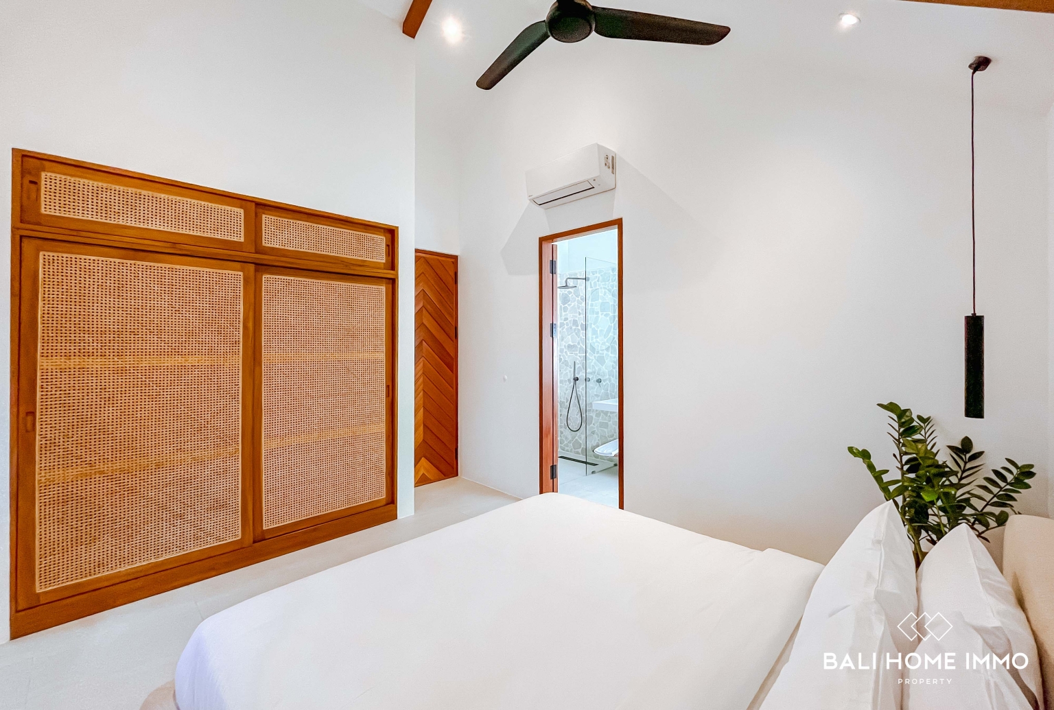 BRAND NEW 3 BEDROOMS VILLA FOR YEARLY & MONTHLY RENTAL IN UNGASAN view 11