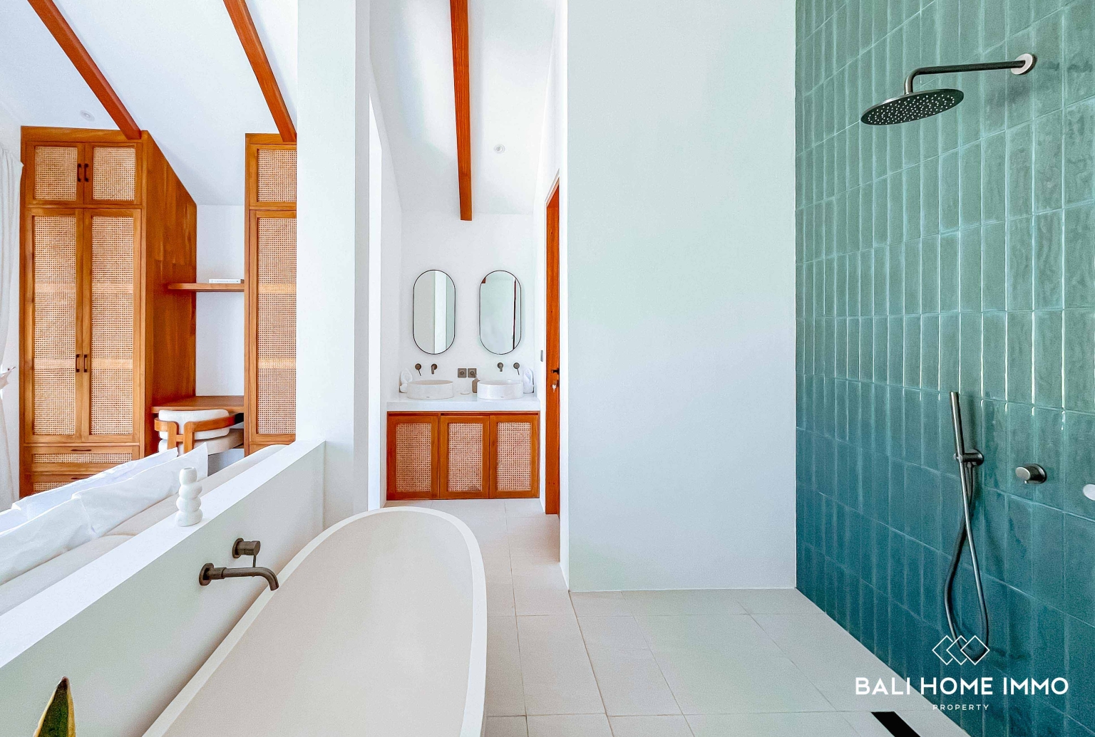 BRAND NEW 3 BEDROOMS VILLA FOR YEARLY & MONTHLY RENTAL IN UNGASAN view 24