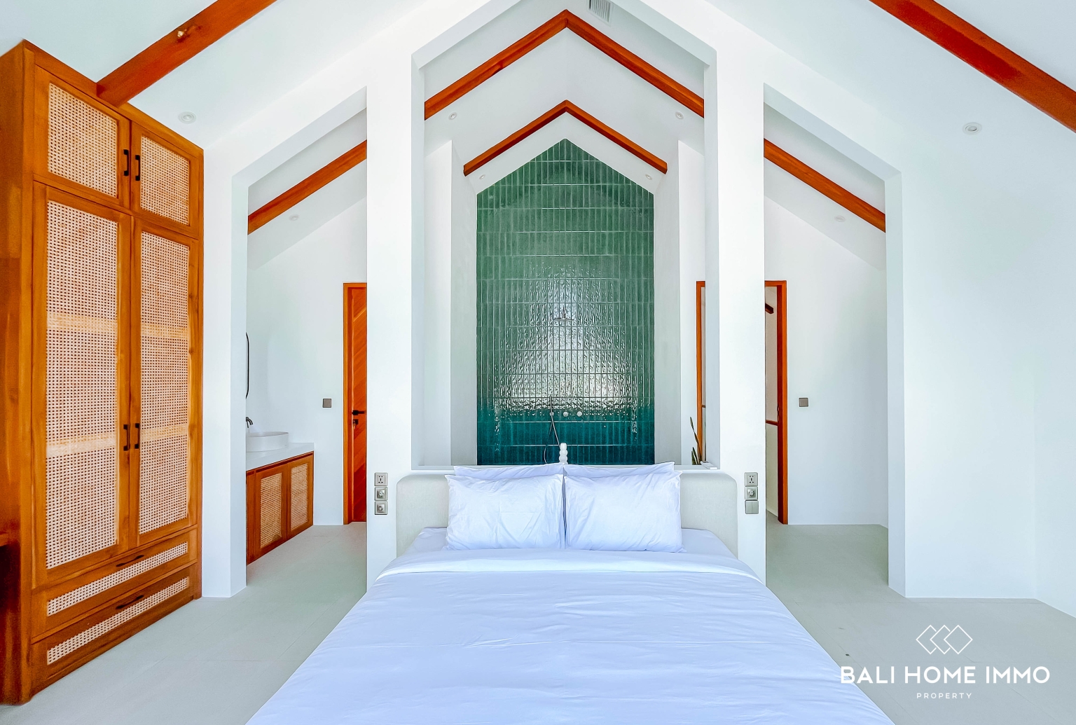 BRAND NEW 3 BEDROOMS VILLA FOR YEARLY & MONTHLY RENTAL IN UNGASAN view 12