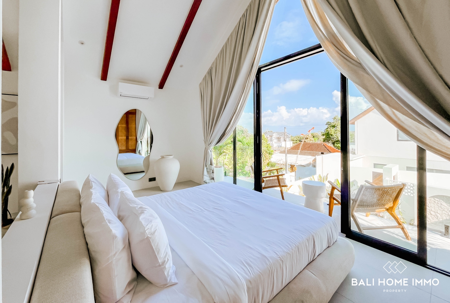 BRAND NEW 3 BEDROOMS VILLA FOR YEARLY & MONTHLY RENTAL IN UNGASAN view 15