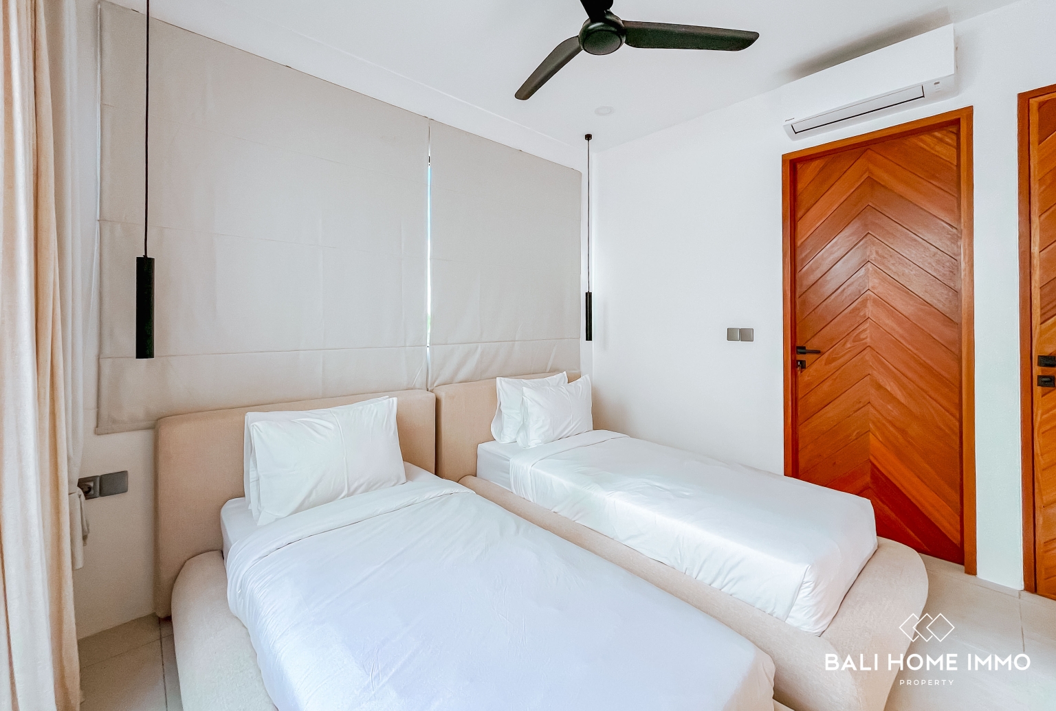 BRAND NEW 3 BEDROOMS VILLA FOR YEARLY & MONTHLY RENTAL IN UNGASAN view 16