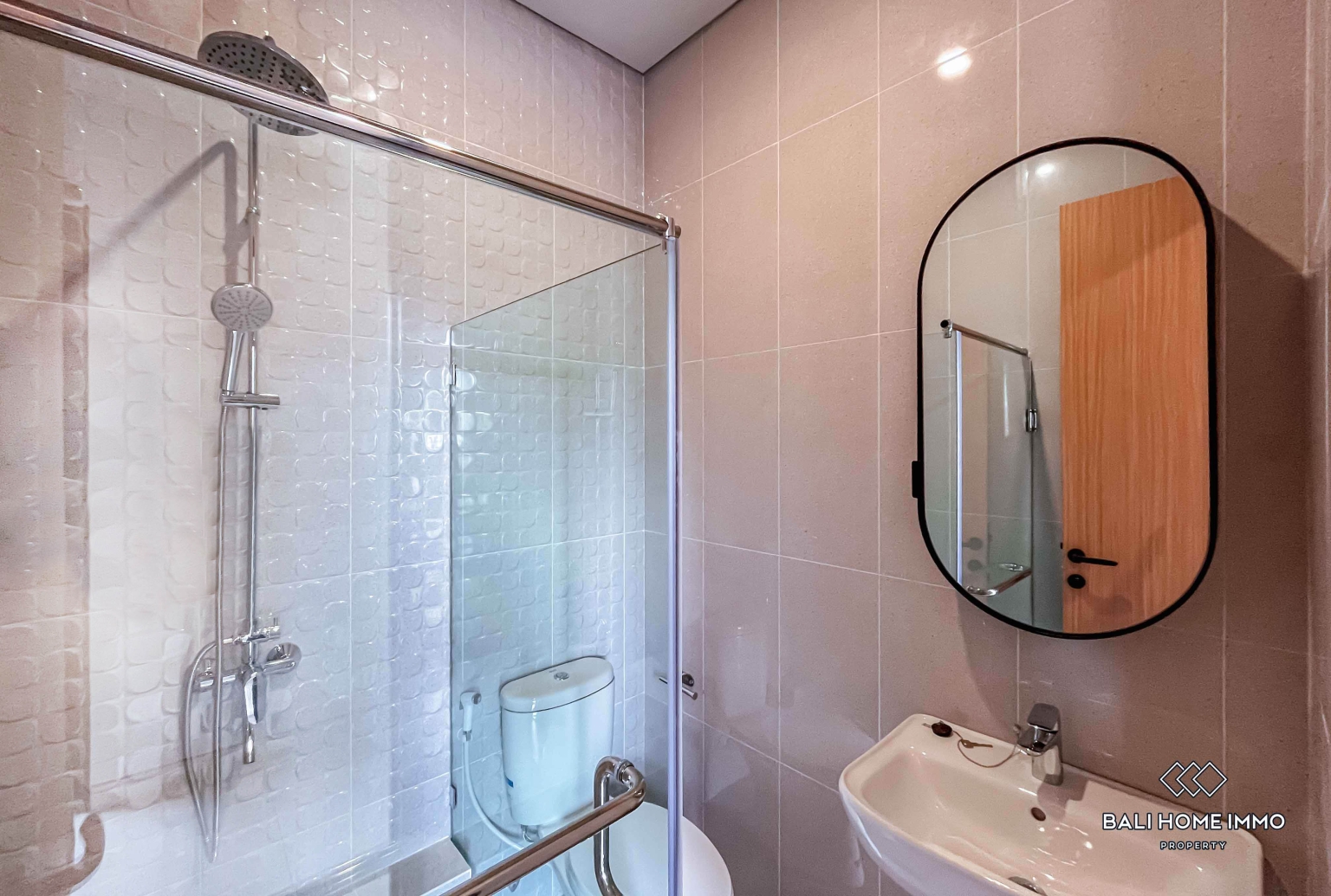 VILLA BARU DENGAN 3 KAMAR UNTUK DISEWA TAHUNAN & BULANAN DI WEST UNGASAN view 17
