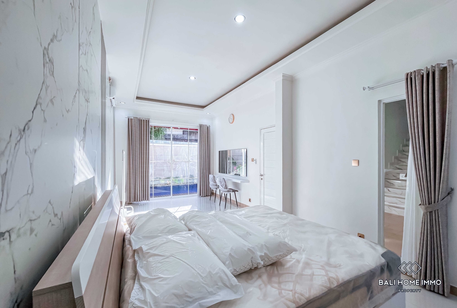 BRAND NEW 3 BEDROOMS VILLA FOR YEARLY RENTAL IN NUSA DUA view 13