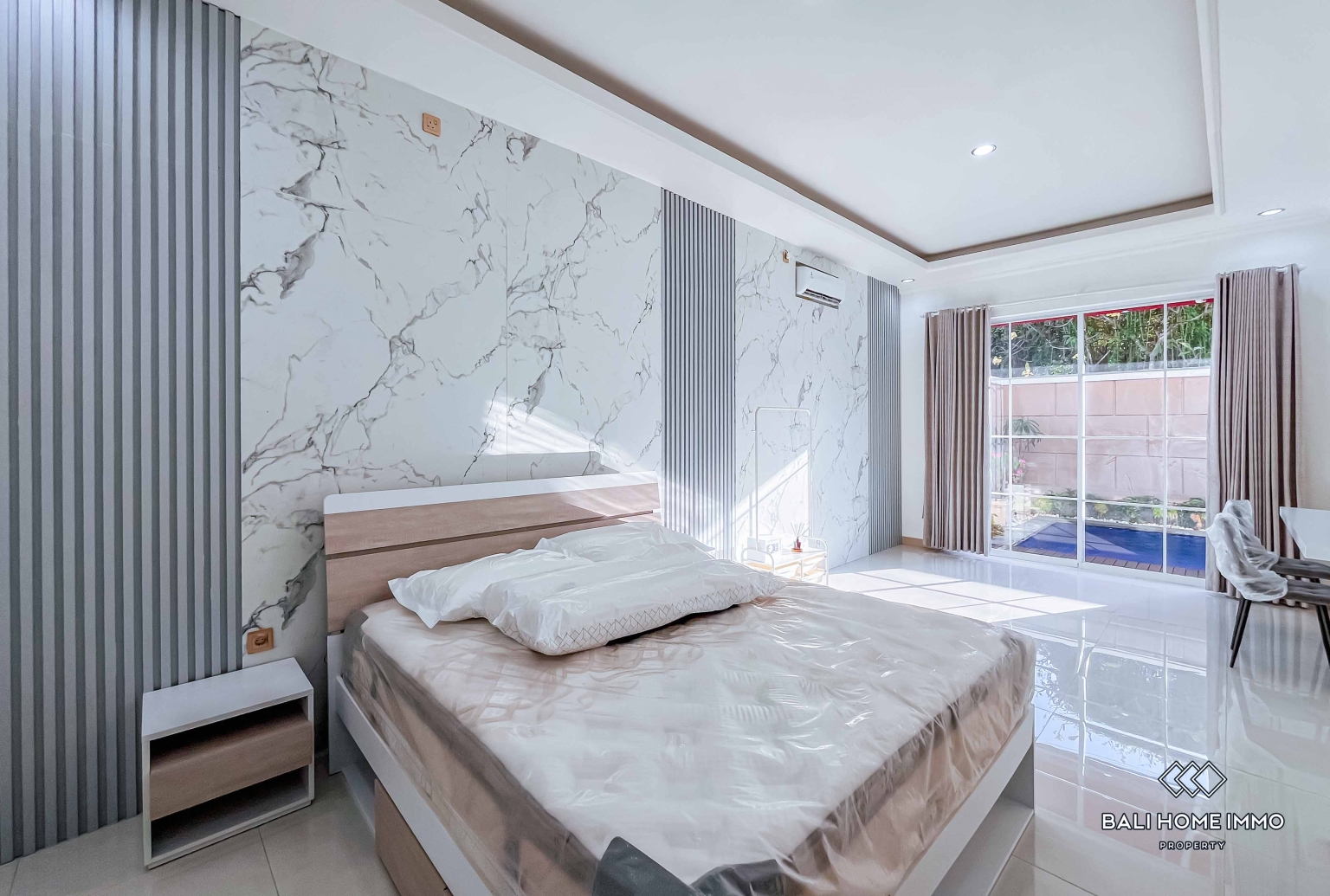 BRAND NEW 3 BEDROOMS VILLA FOR YEARLY RENTAL IN NUSA DUA view 12