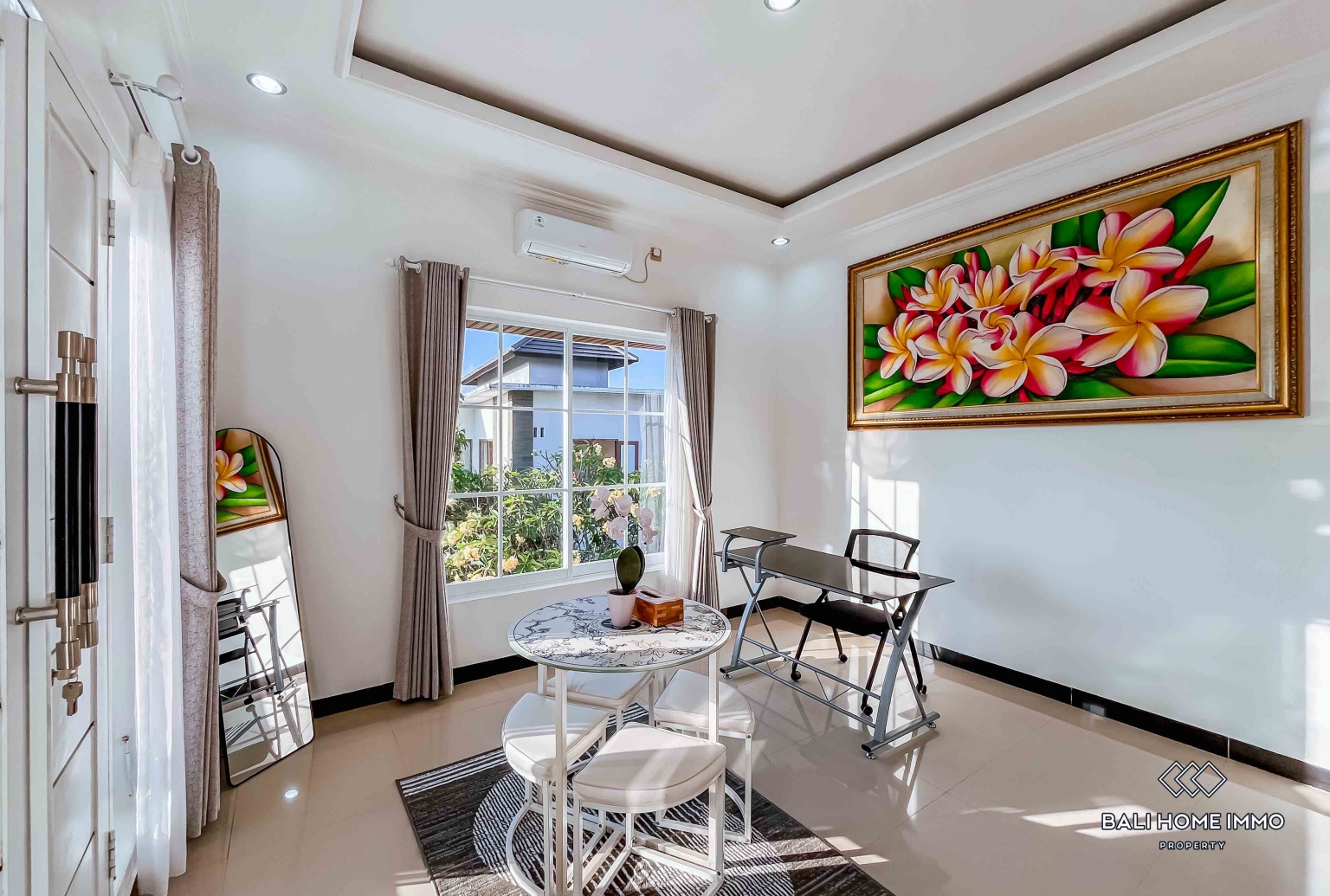 BRAND NEW 3 BEDROOMS VILLA FOR YEARLY RENTAL IN NUSA DUA view 5