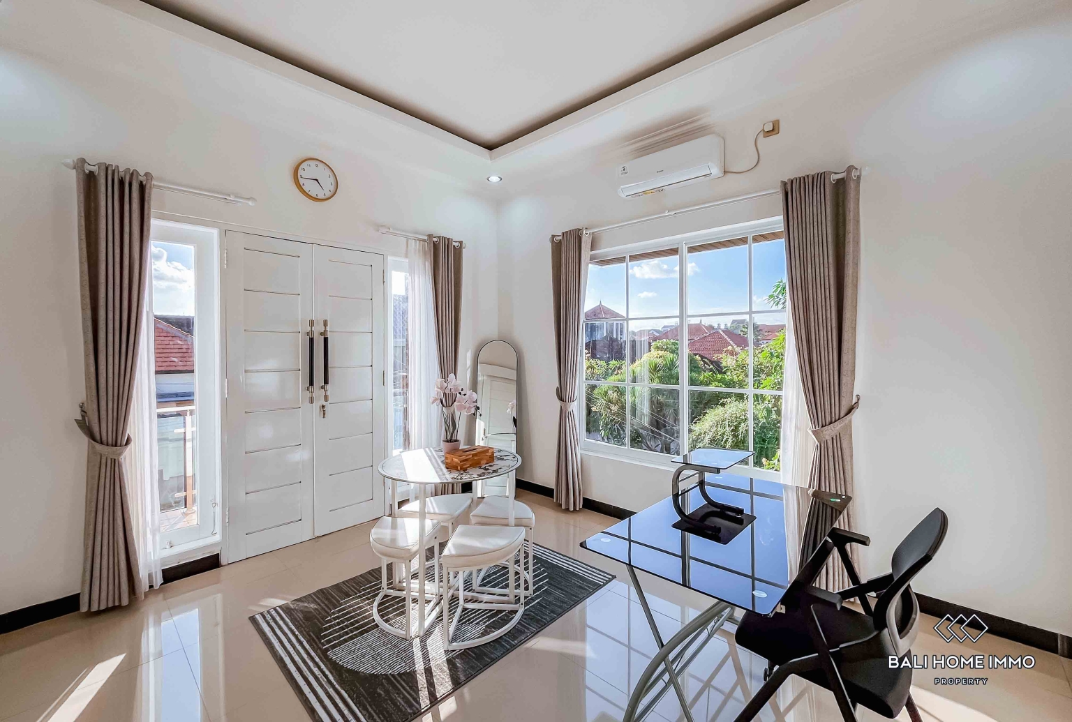 BRAND NEW 3 BEDROOMS VILLA FOR YEARLY RENTAL IN NUSA DUA view 6