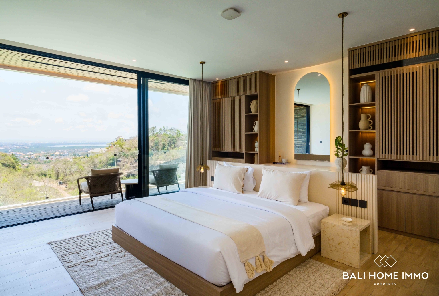 BRAND NEW 4 BEDROOM LUXURY VILLA FOR SALE FREEHOLD and Rent IN KUTUH view 12