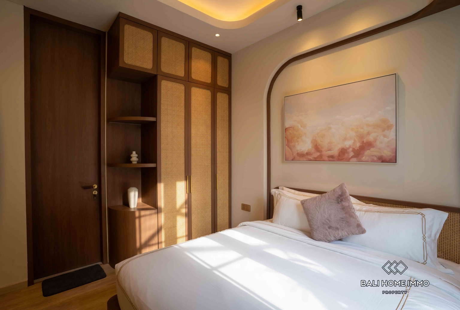 Brand new 4 Bedroom Modern Villa for sale leasehold in Padonan view 16