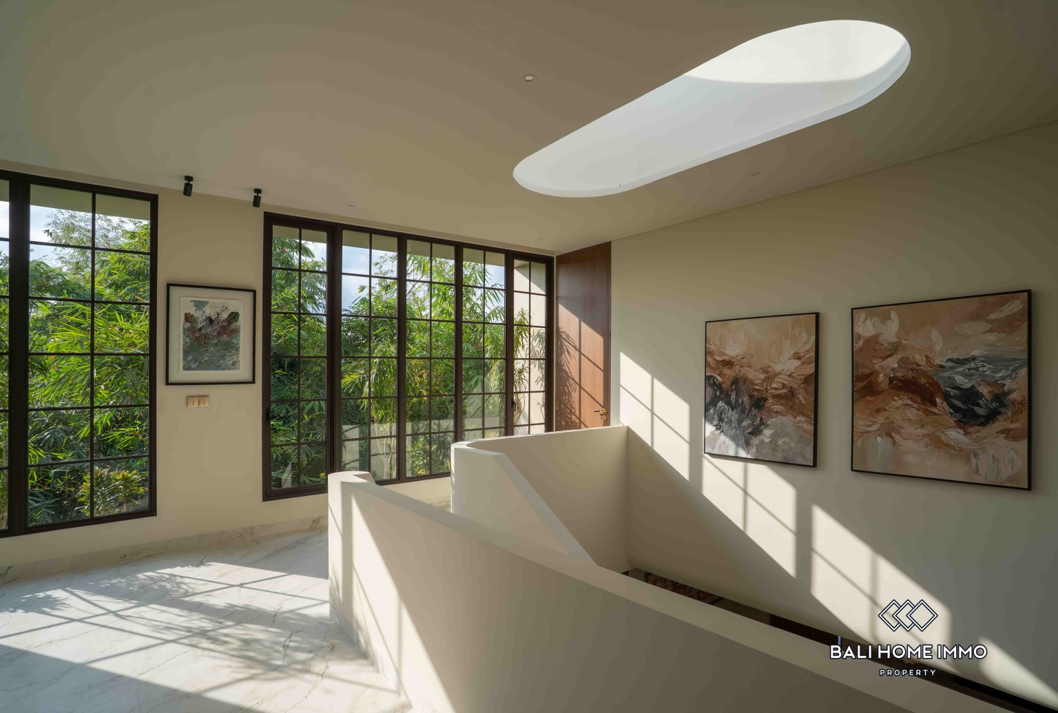 Brand new 4 Bedroom Modern Villa for sale leasehold in Padonan view 12