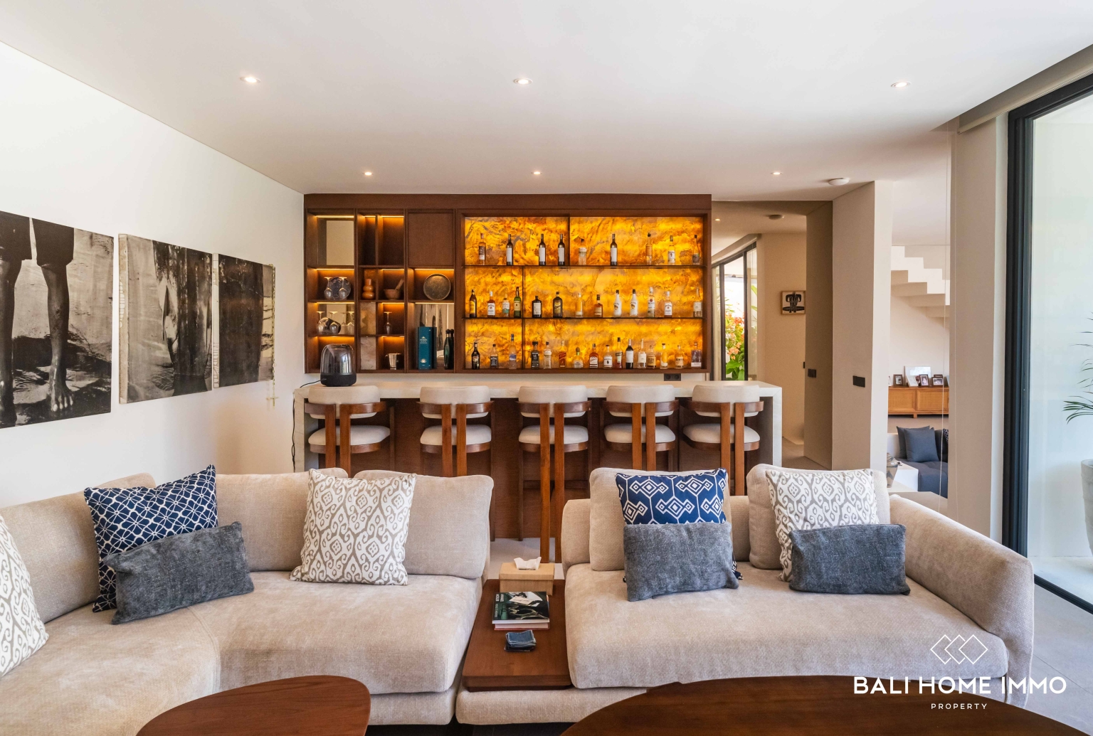 Brand New 4 Bedroom Villa for Sale in Umalas view 7