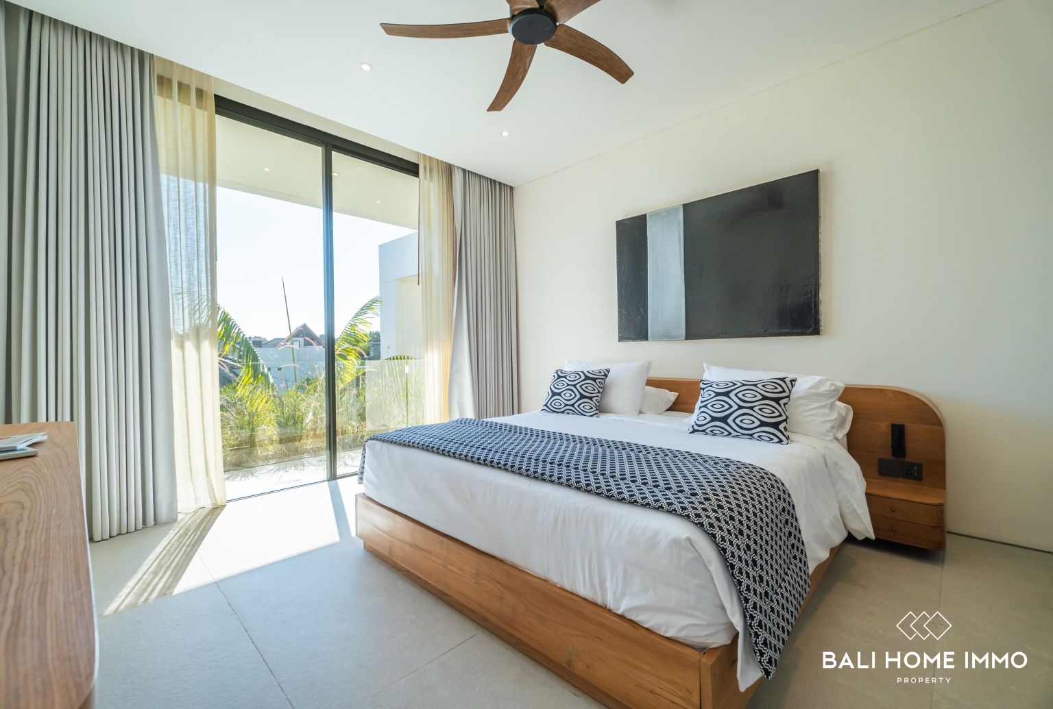 Brand New 4 Bedroom Villa for Sale in Umalas view 26