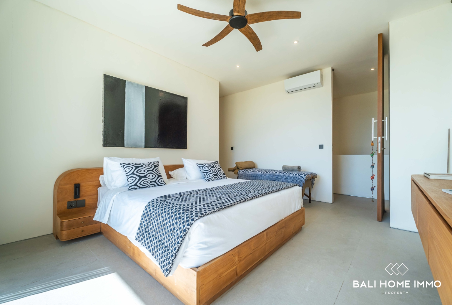 Brand New 4 Bedroom Villa for Sale in Umalas view 25