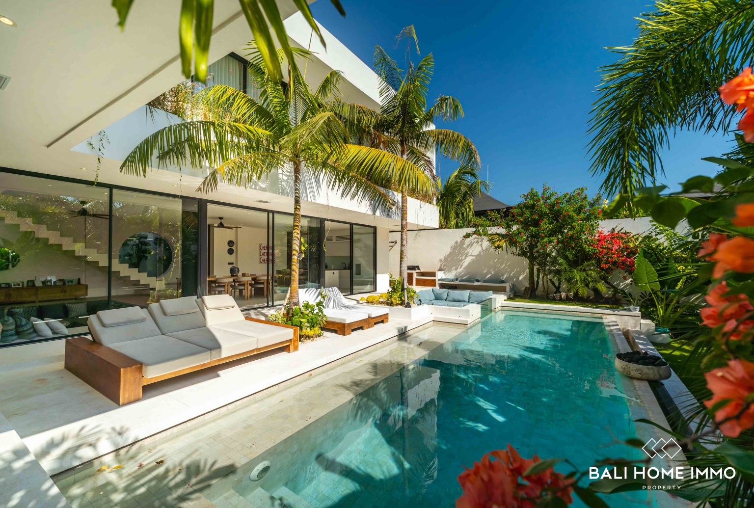 Brand New 4 Bedroom Villa for Sale in Umalas view 32