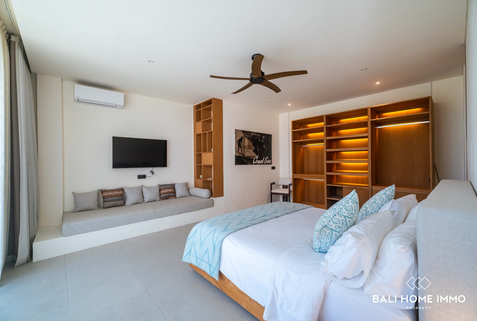 Brand New 4 Bedroom Villa for Sale in Umalas view 23