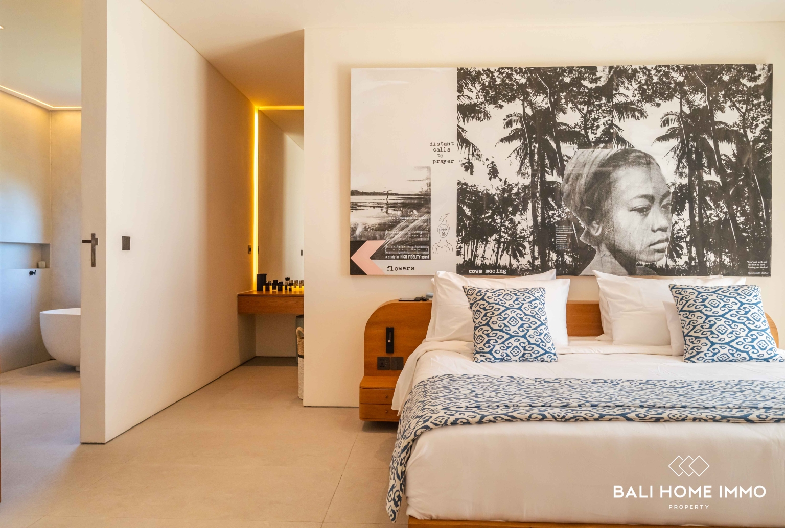 Brand New 4 Bedroom Villa for Sale in Umalas view 16