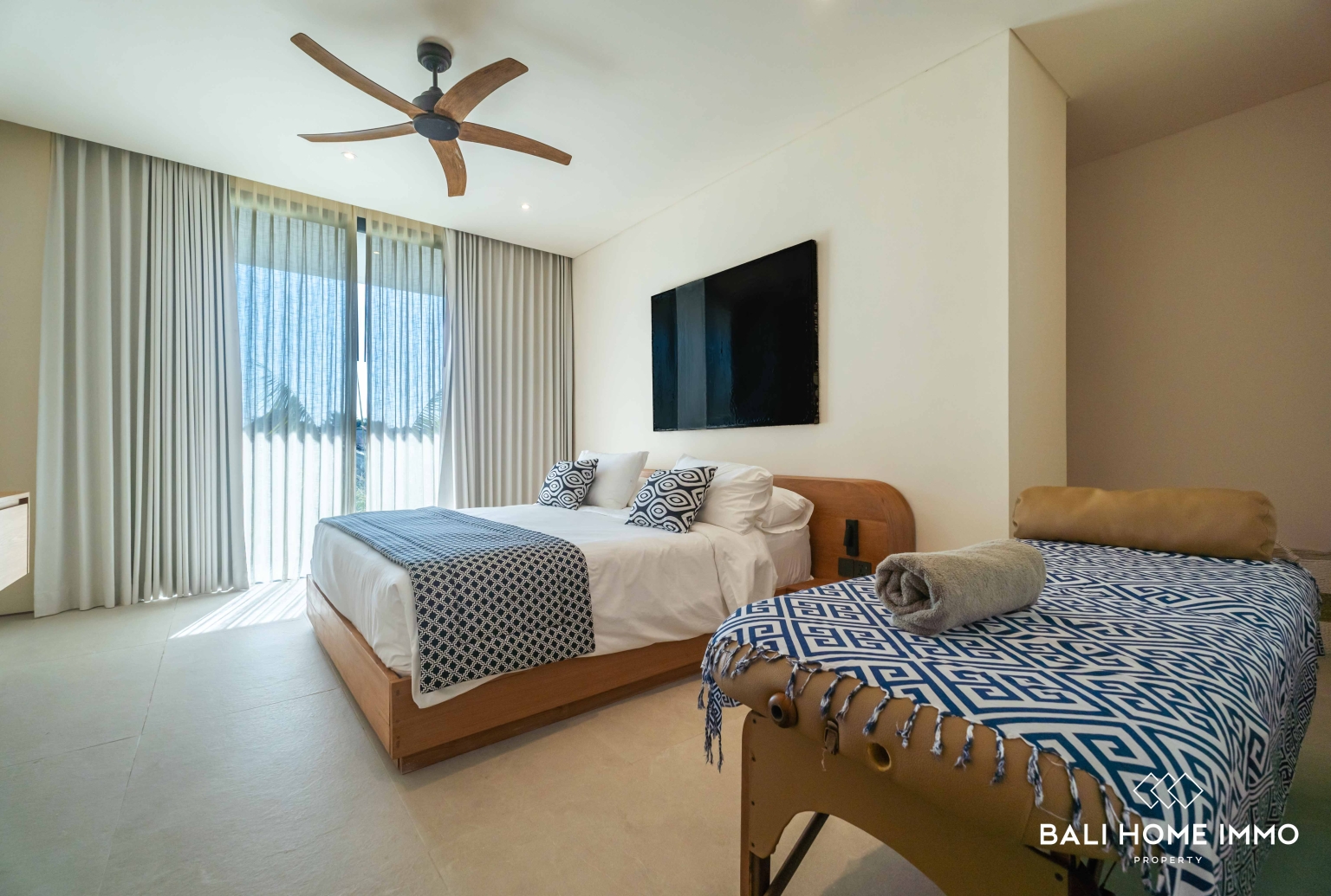 Brand New 4 Bedroom Villa for Sale in Umalas view 24