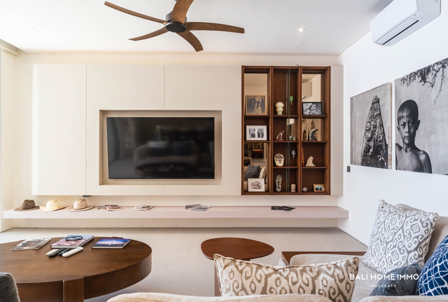 Brand New 4 Bedroom Villa for Sale in Umalas view 8