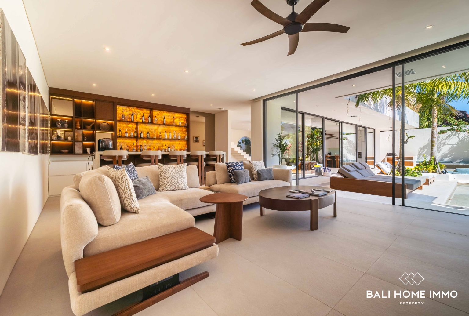 Brand New 4 Bedroom Villa for Sale in Umalas view 6