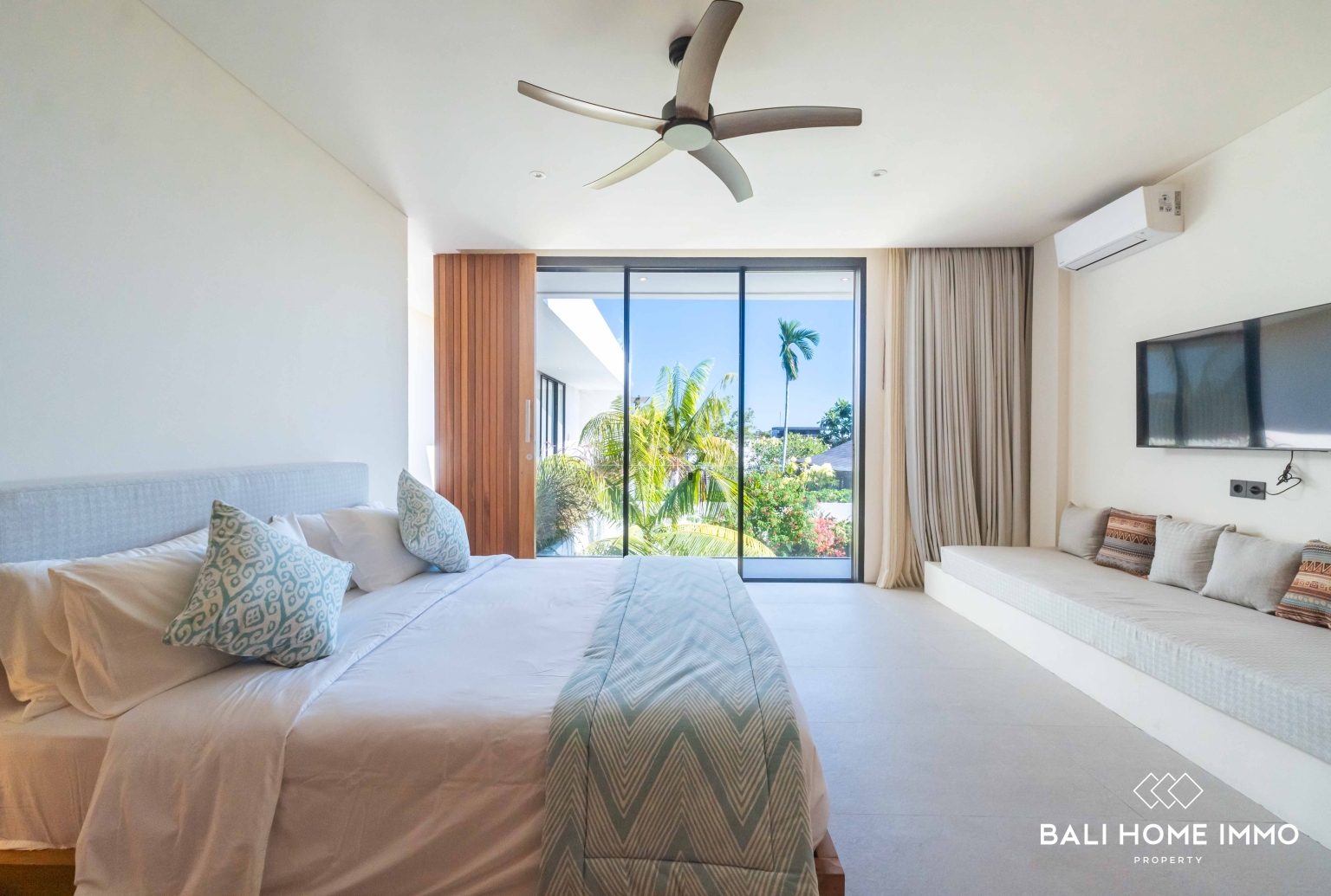 Brand New 4 Bedroom Villa for Sale in Umalas view 20