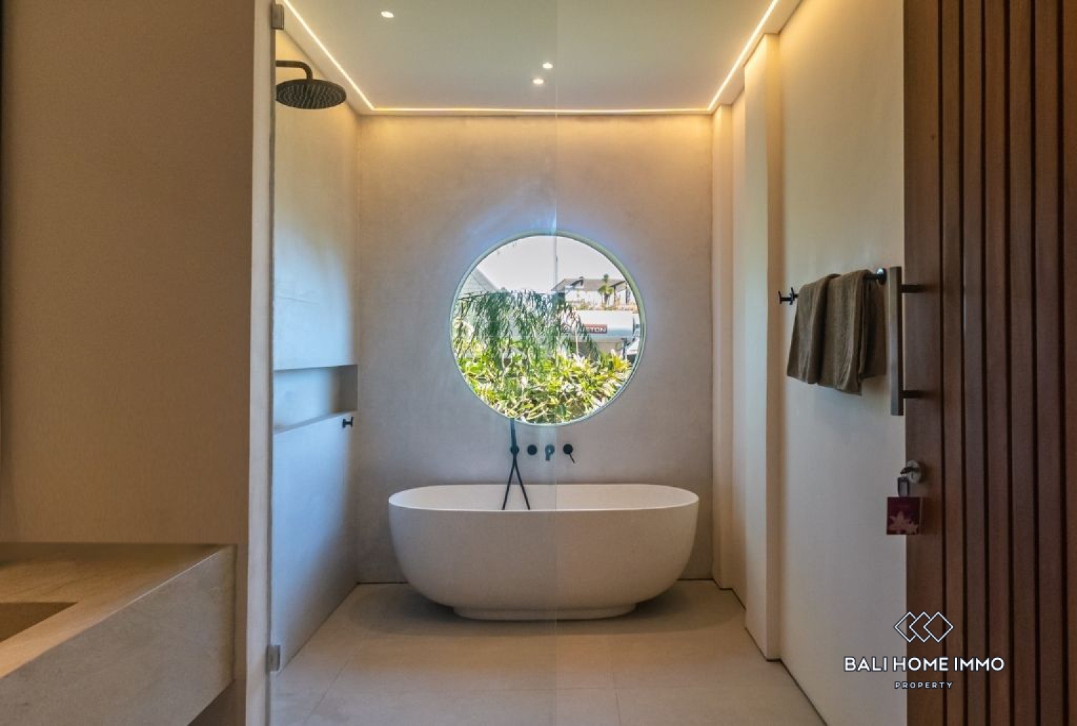 Brand New 4 Bedroom Villa for Sale in Umalas view 29