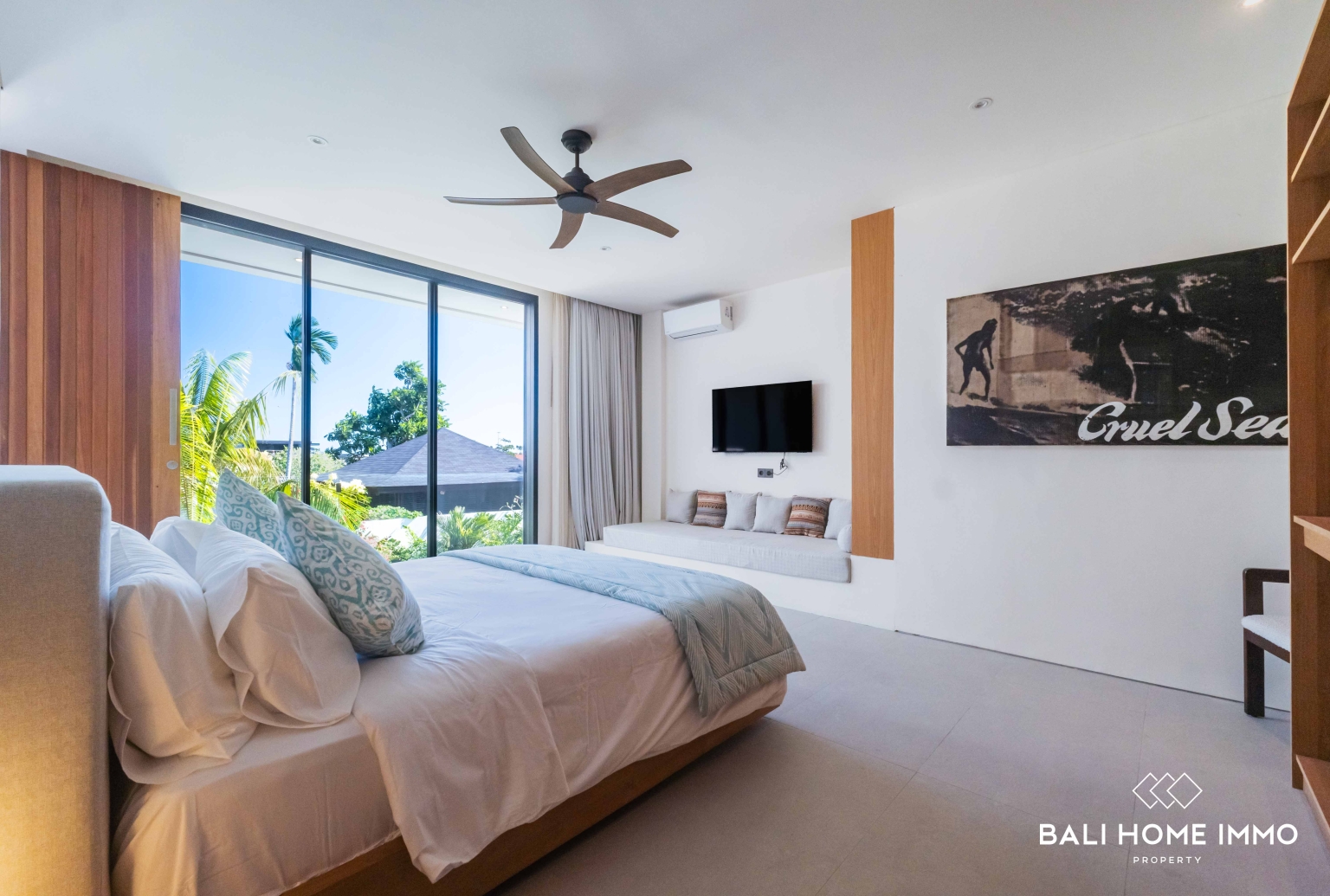 Brand New 4 Bedroom Villa for Sale in Umalas view 21