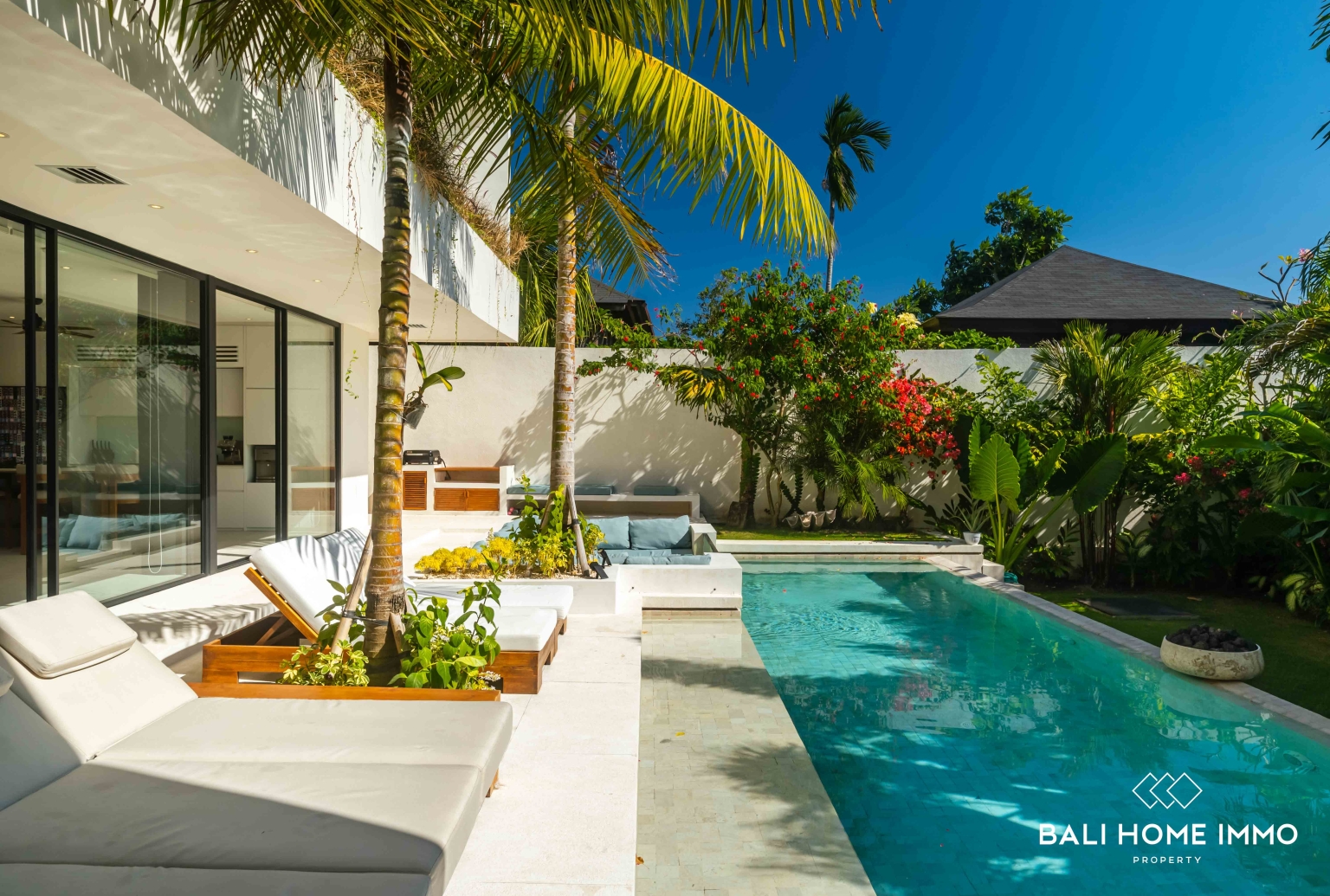 Brand New 4 Bedroom Villa for Sale in Umalas view 31
