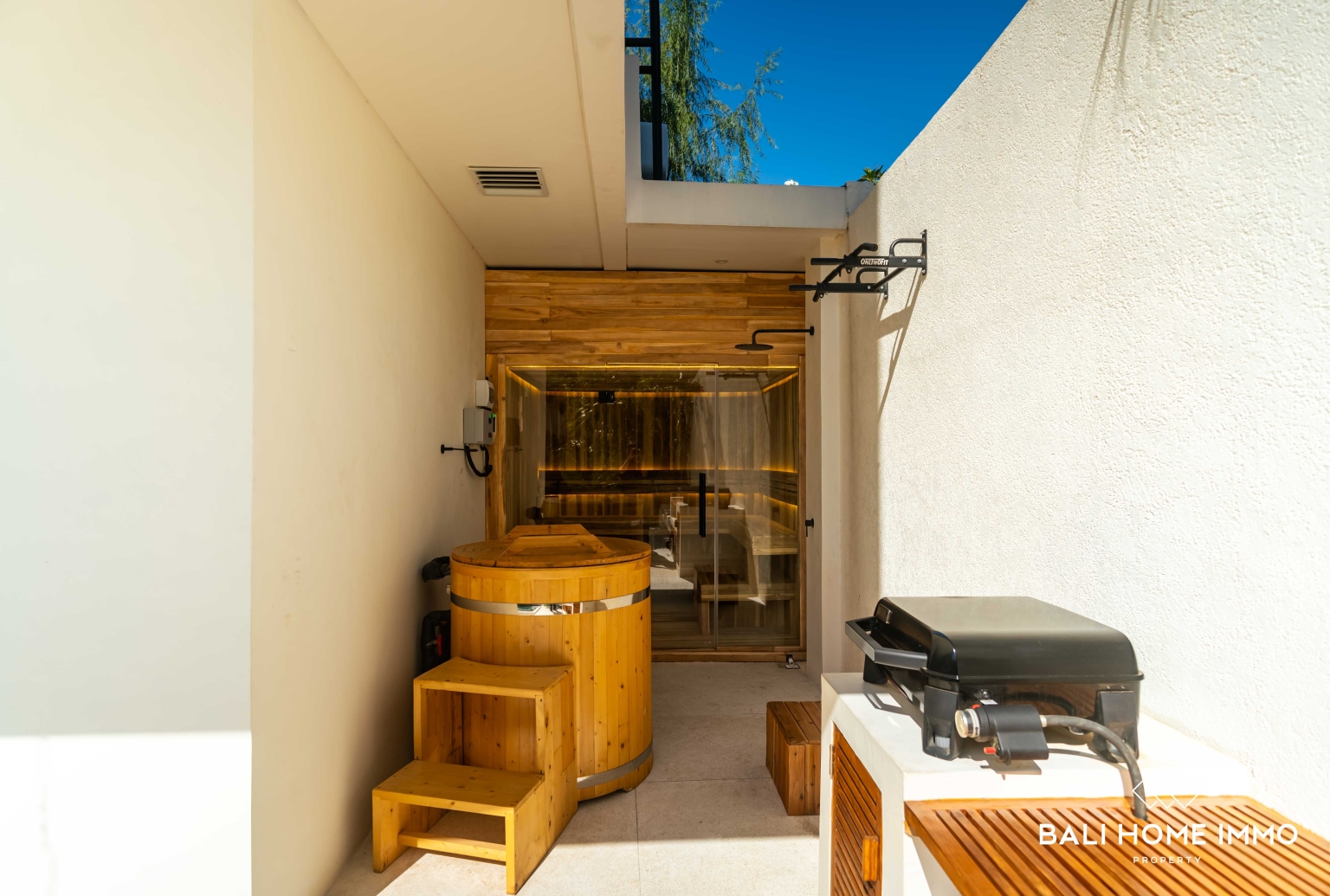 Brand New 4 Bedroom Villa for Sale in Umalas view 30