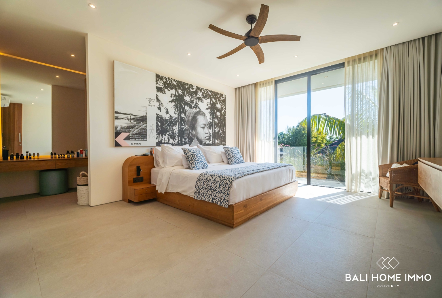 Brand New 4 Bedroom Villa for Sale in Umalas view 13