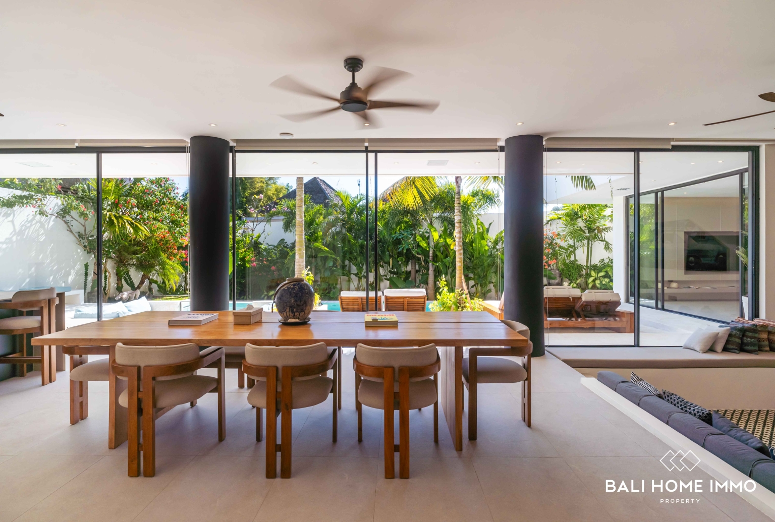 Brand New 4 Bedroom Villa for Sale in Umalas view 10