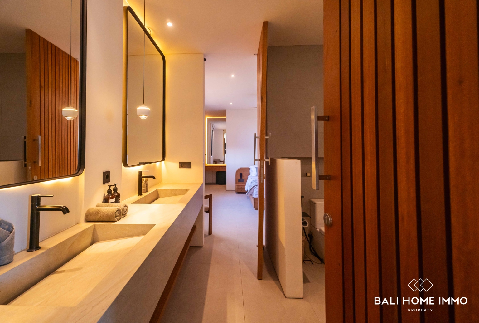 Brand New 4 Bedroom Villa for Sale in Umalas view 28