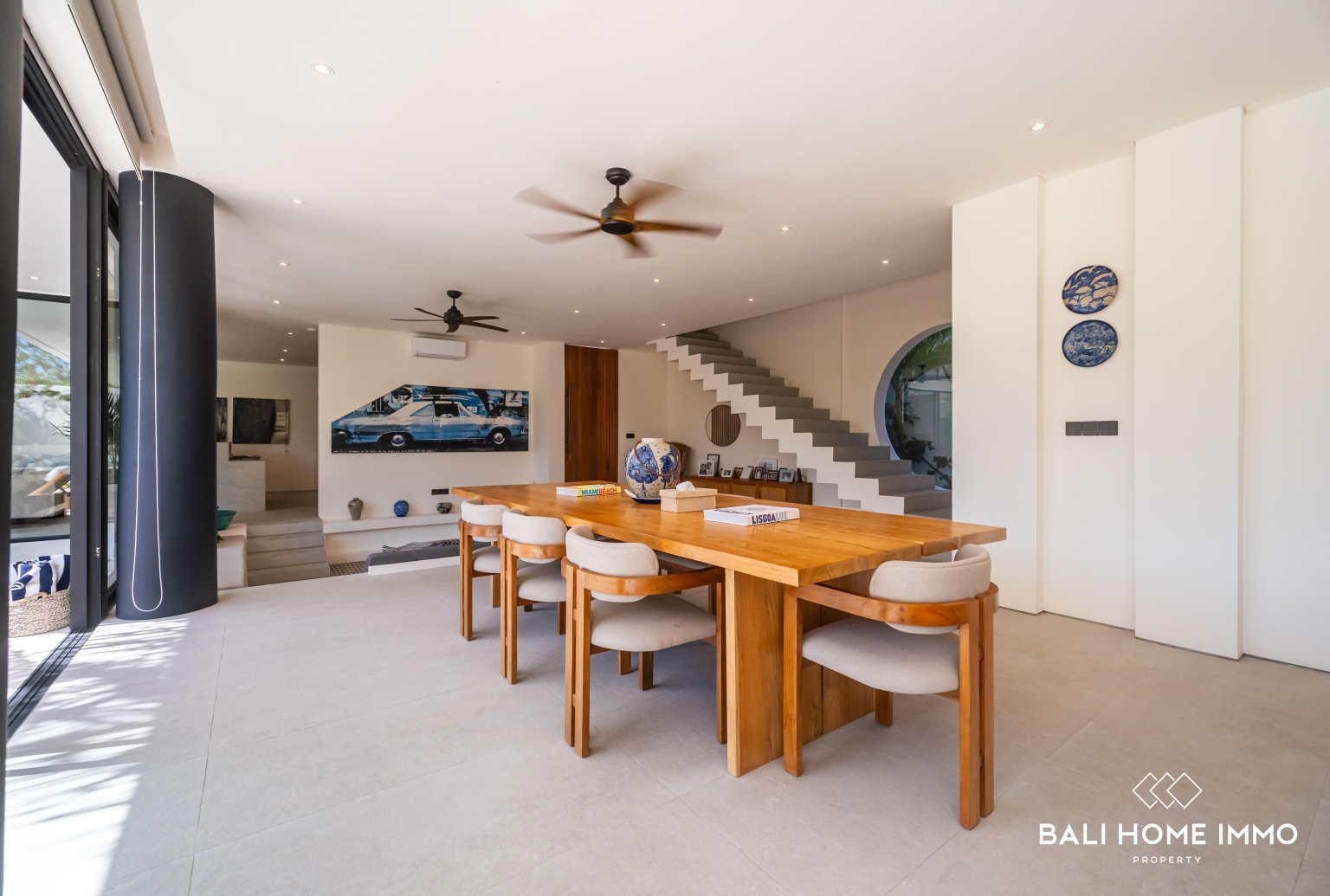 Brand New 4 Bedroom Villa for Sale in Umalas view 9