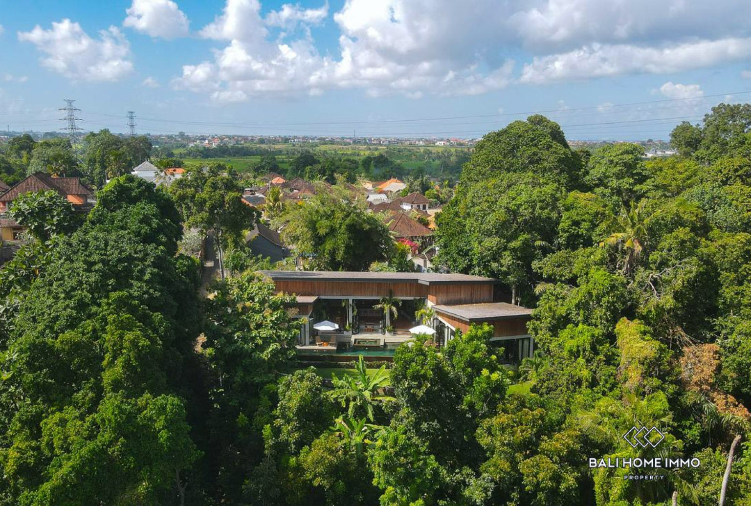 Brand new 4 Bedroom villa for sale and rent in Bali - Buwit view 27