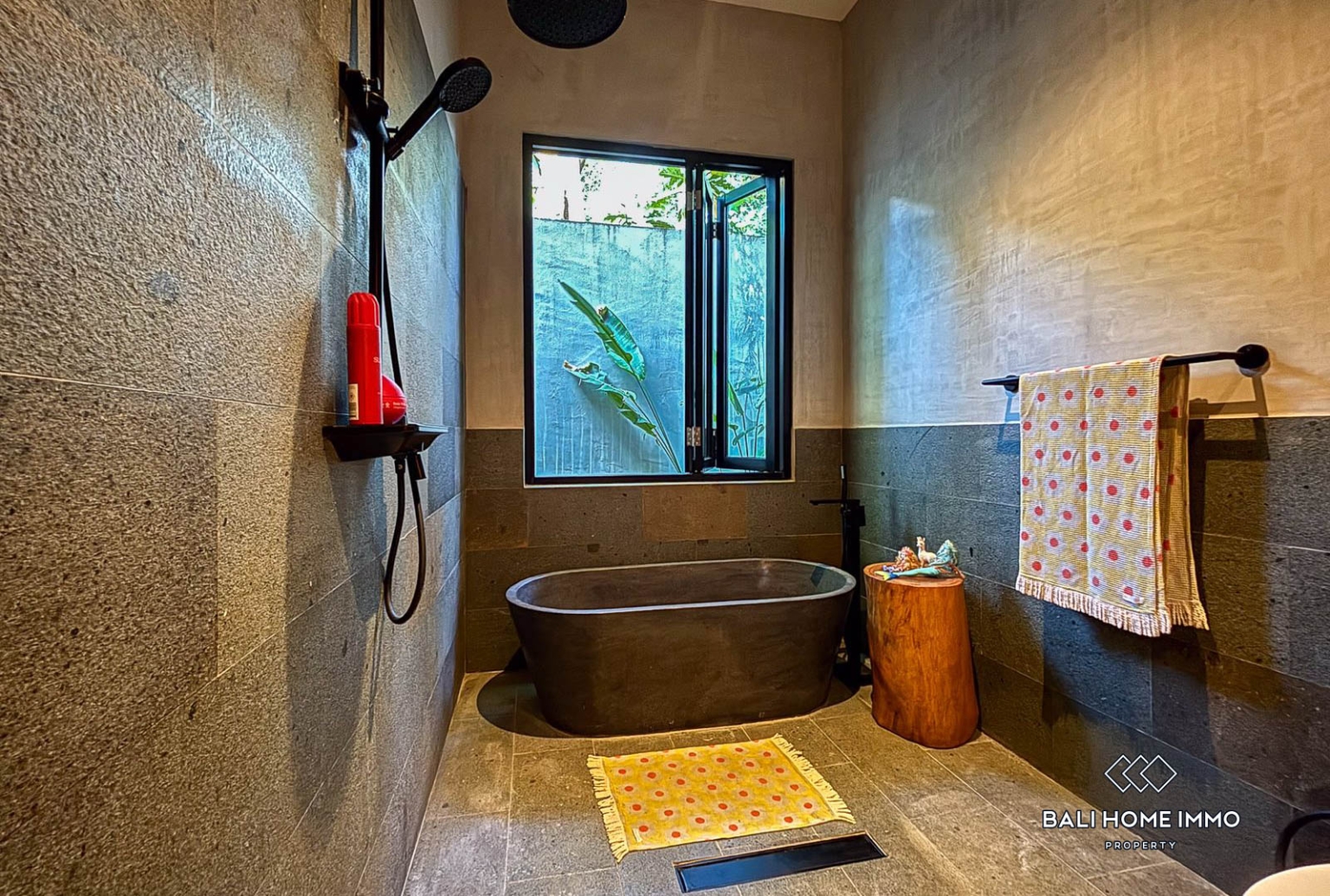 Brand new 4 Bedroom villa for sale and rent in Bali - Buwit view 21