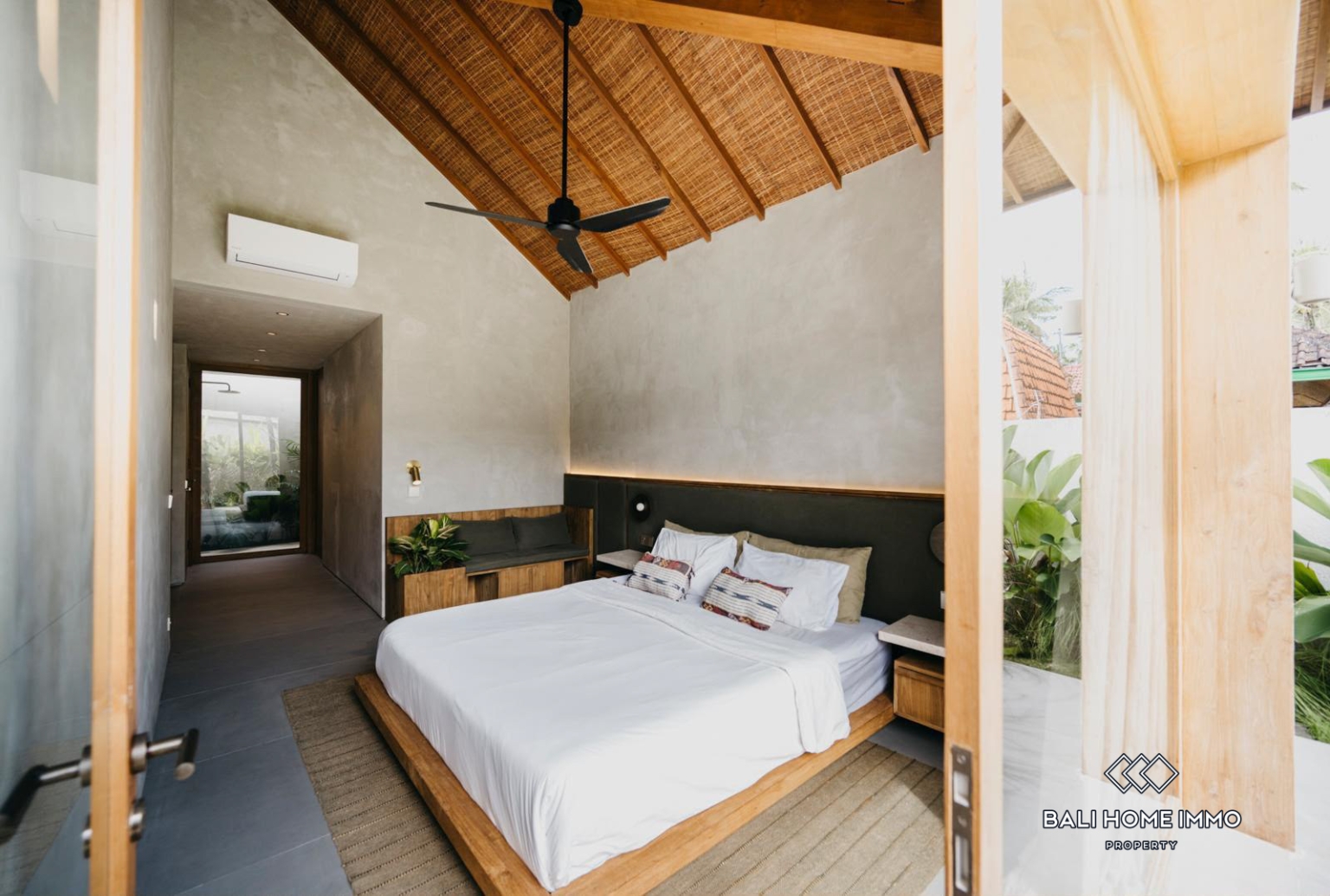 Brand new 4 Bedroom Villa for Sale Leasehold in Bali Kaba Kaba view 10