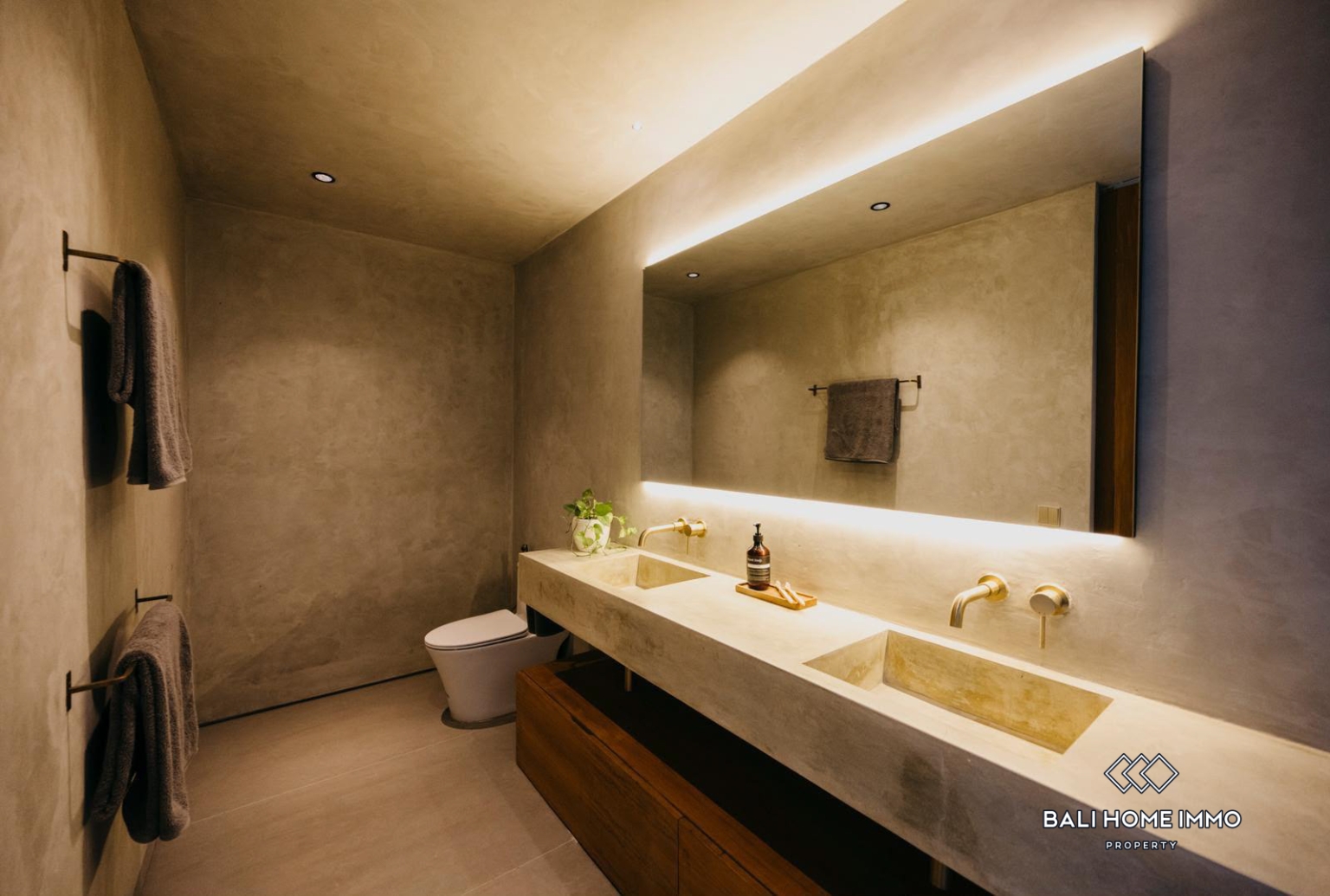 Brand new 4 Bedroom Villa for Sale Leasehold in Bali Kaba Kaba view 15