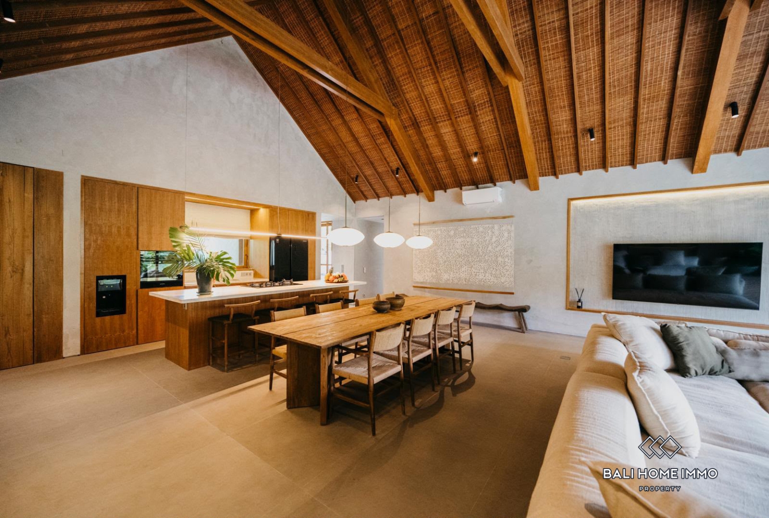 Brand new 4 Bedroom Villa for Sale Leasehold in Bali Kaba Kaba view 7