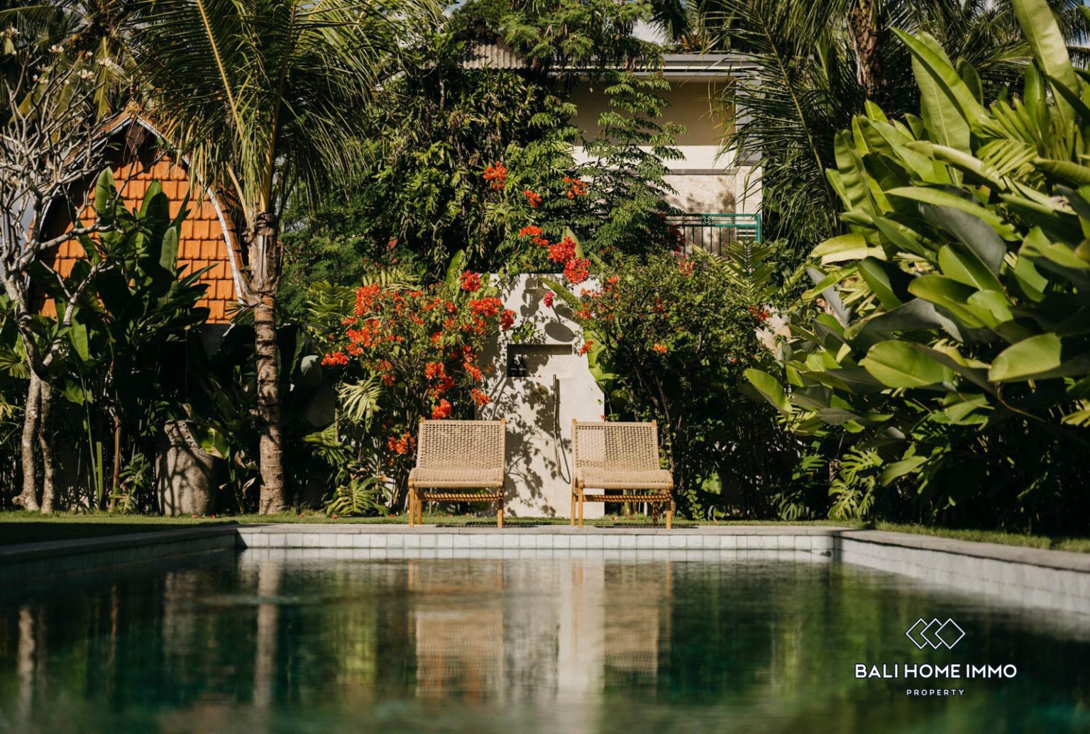 Brand new 4 Bedroom Villa for Sale Leasehold in Bali Kaba Kaba view 22