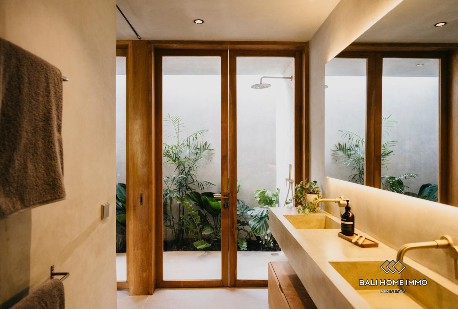 Brand new 4 Bedroom Villa for Sale Leasehold in Bali Kaba Kaba view 17
