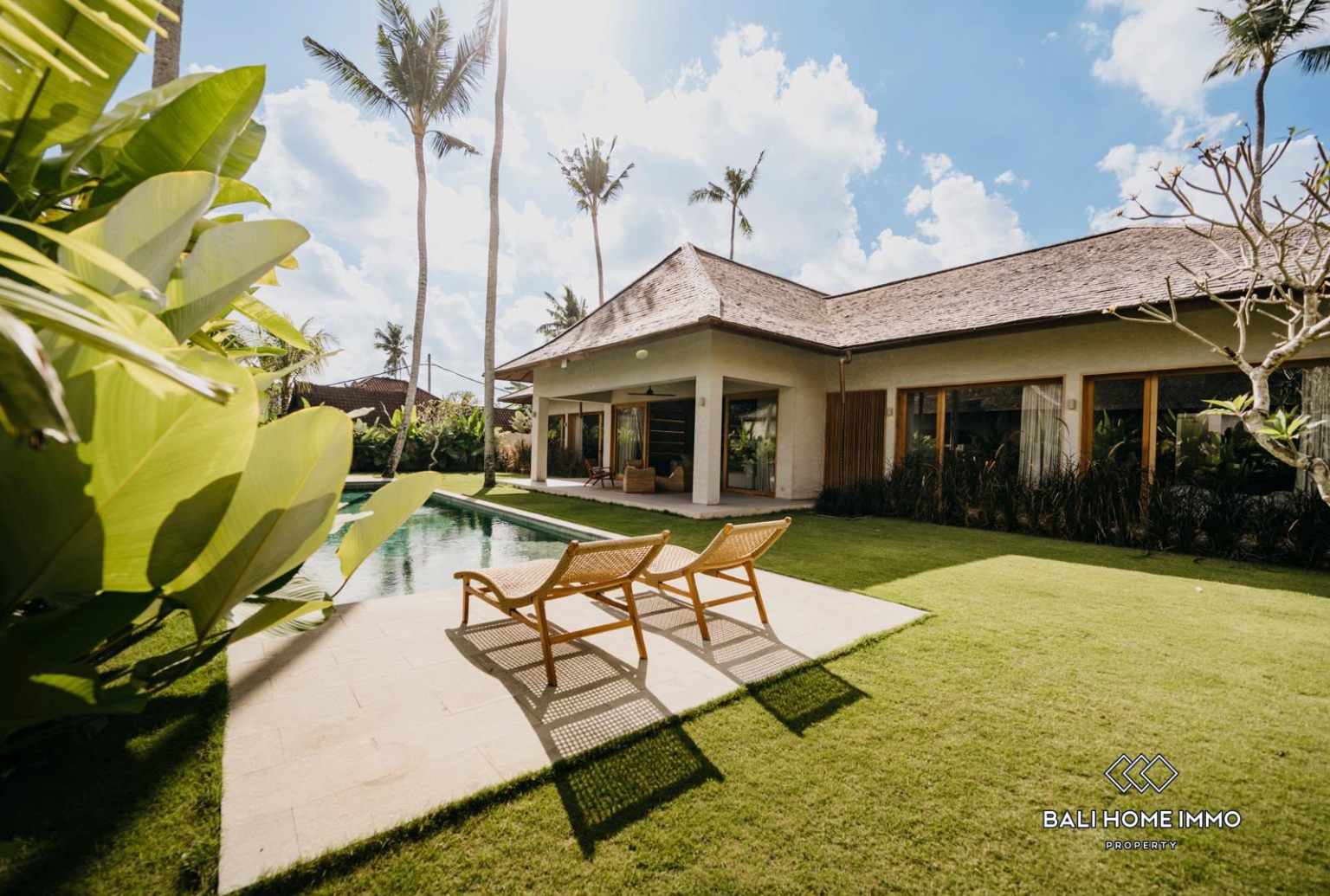 Brand new 4 Bedroom Villa for Sale Leasehold in Bali Kaba Kaba view 21