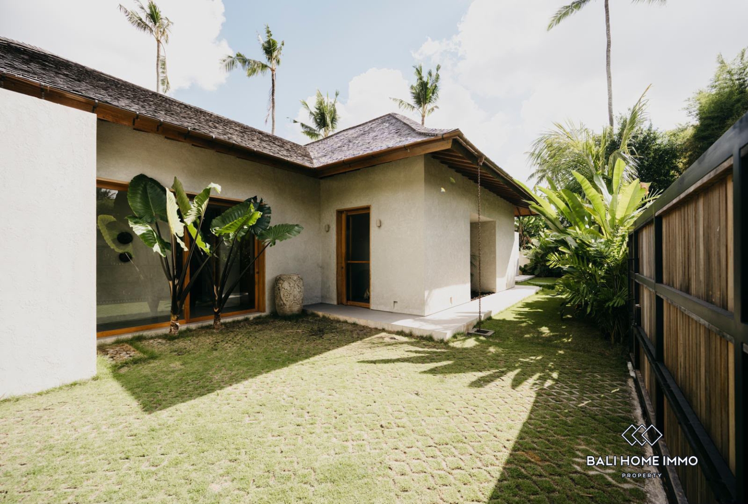 Brand new 4 Bedroom Villa for Sale Leasehold in Bali Kaba Kaba view 23