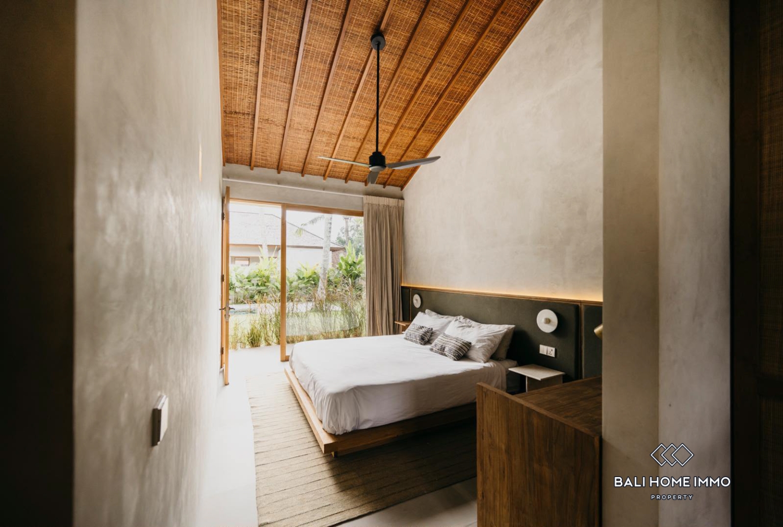 Brand new 4 Bedroom Villa for Sale Leasehold in Bali Kaba Kaba view 12
