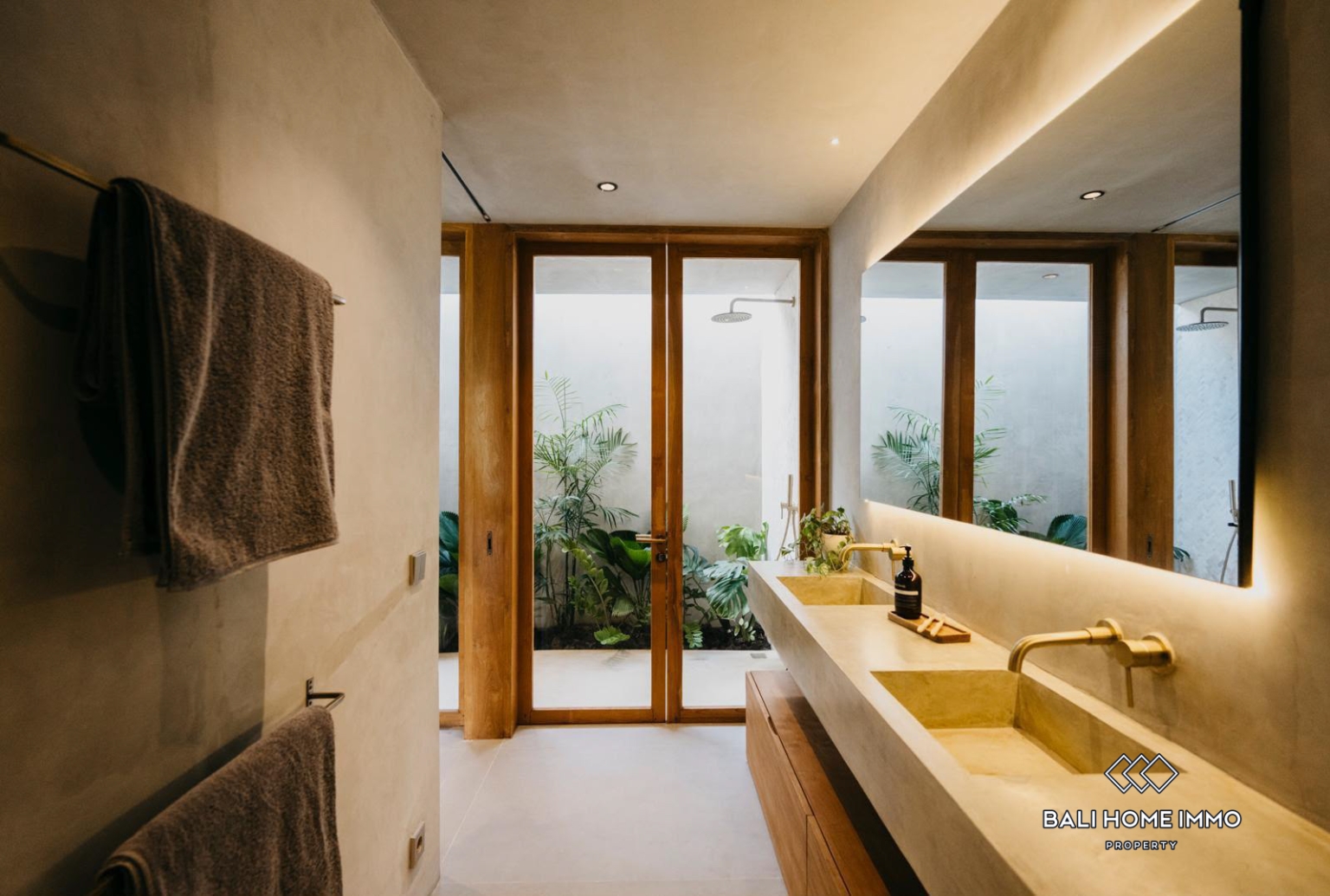 Brand new 4 Bedroom Villa for Sale Leasehold in Bali Kaba Kaba view 16