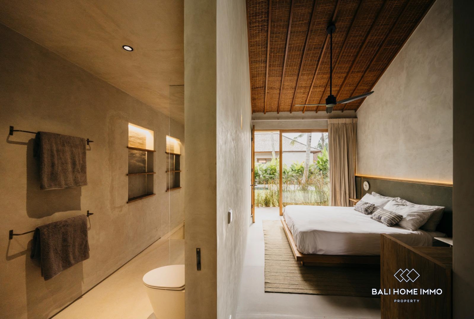 Brand new 4 Bedroom Villa for Sale Leasehold in Bali Kaba Kaba view 13