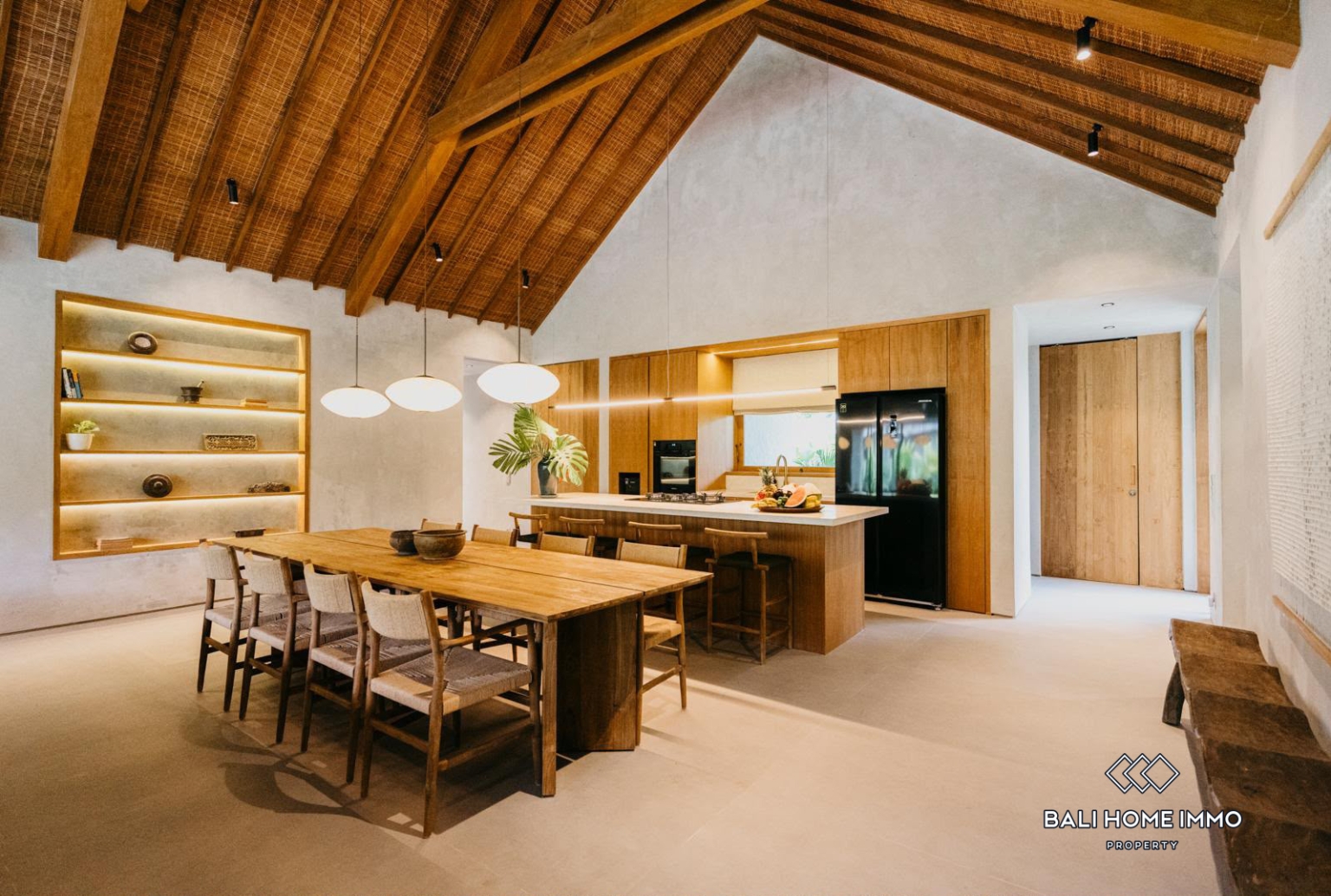 Brand new 4 Bedroom Villa for Sale Leasehold in Bali Kaba Kaba view 8